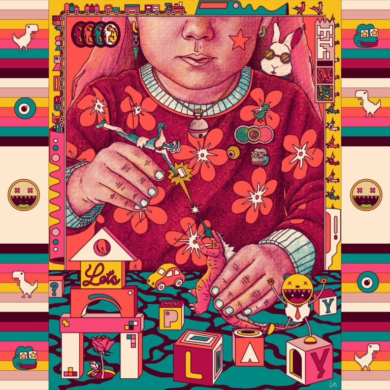 Ⓛⓔⓣ'ⓢ ​ Ⓟⓛⓐⓨ, 2025